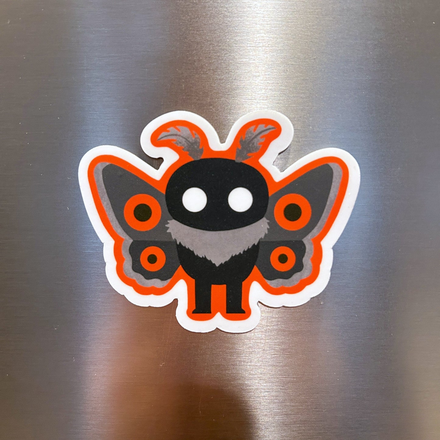 Mothman - Magnet