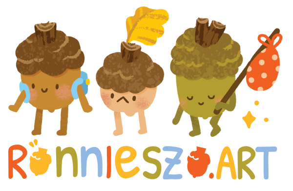 RonnieSzo Art